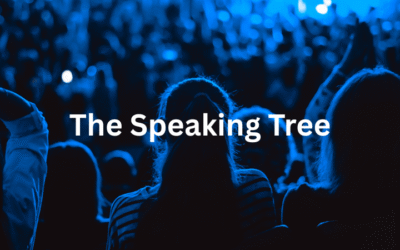 The Speaking Tree