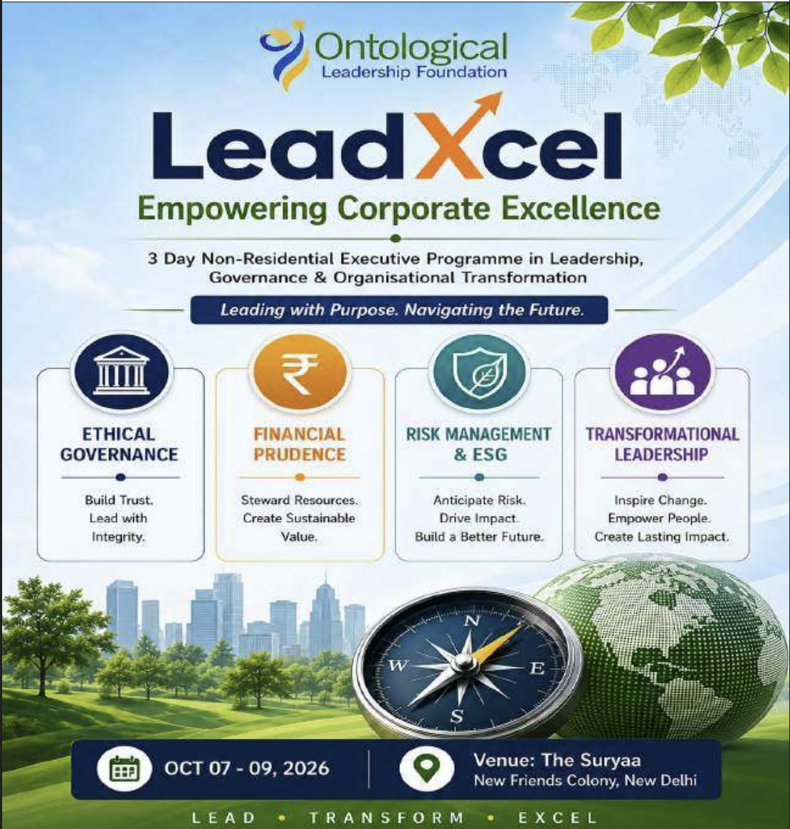 LeadXcel